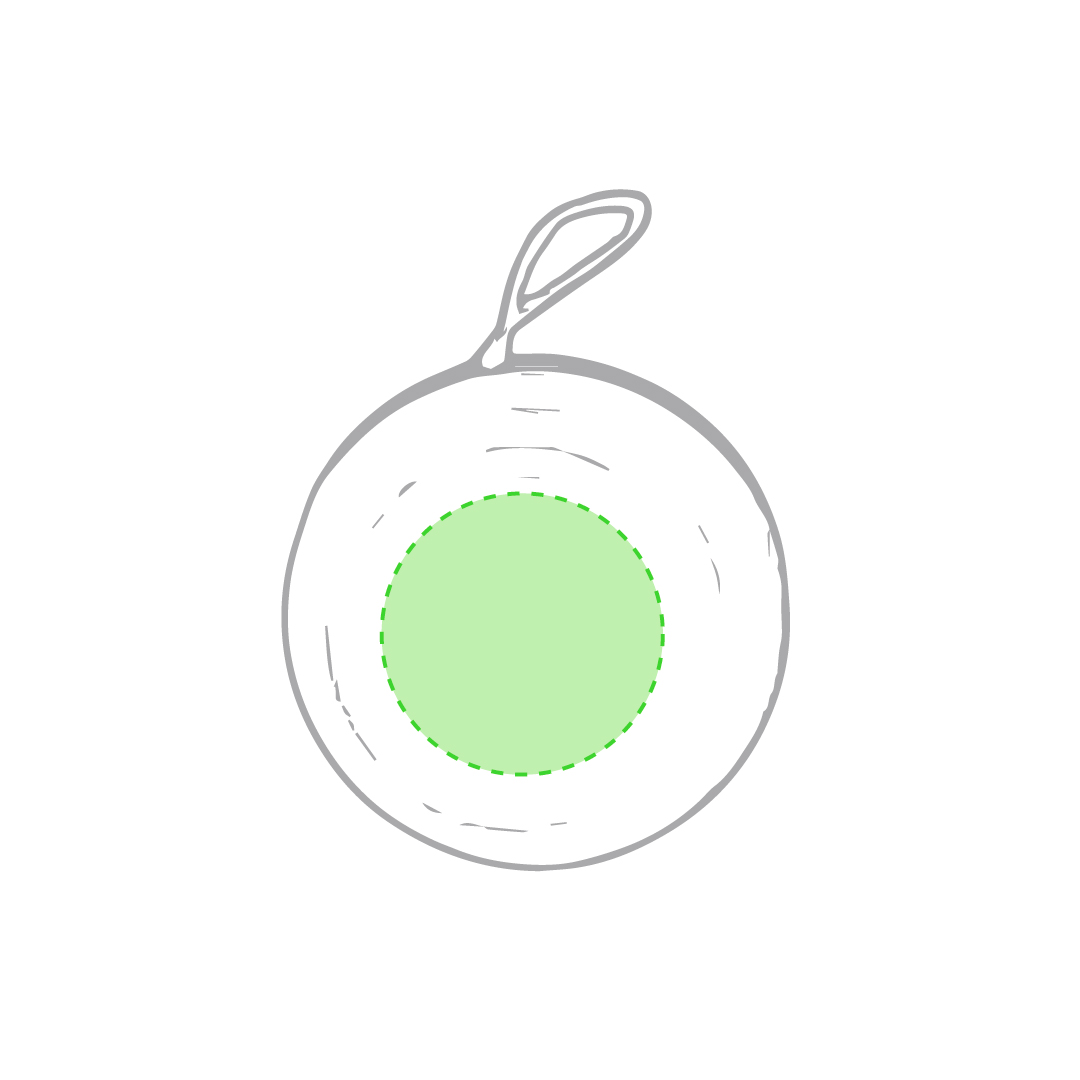 Template Tampondruck