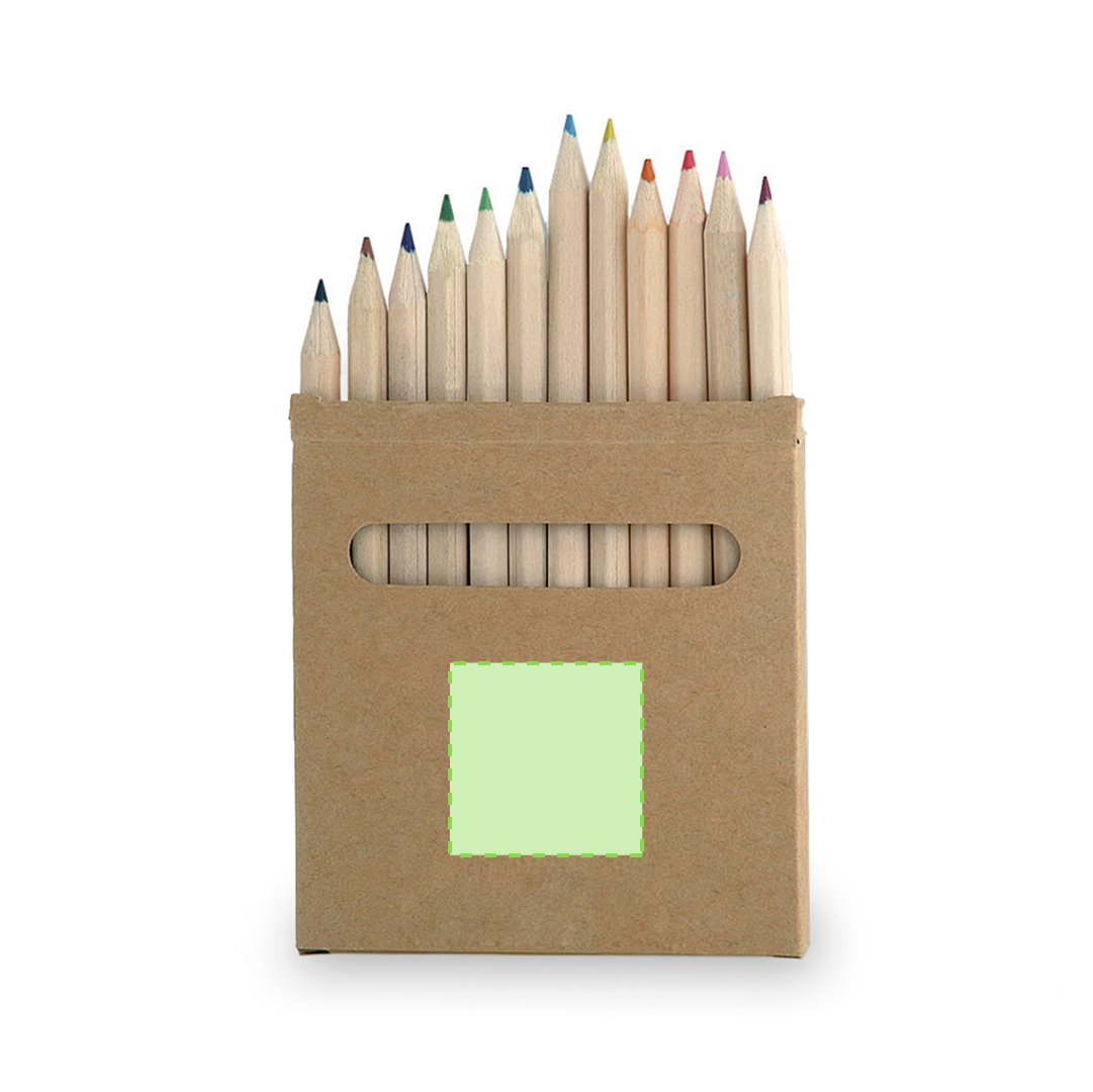 Template Digitaldruck