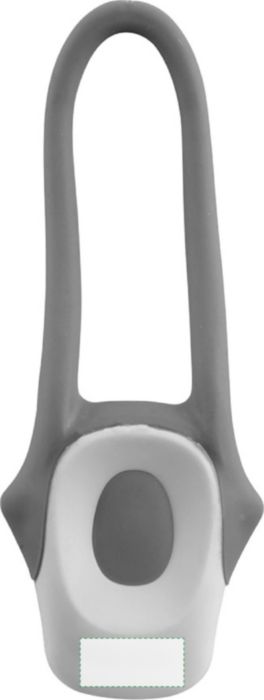 Template Tampondruck