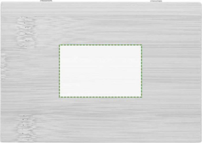 Template Tampondruck