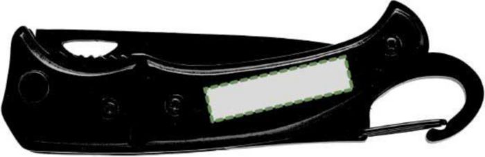 Template Tampondruck