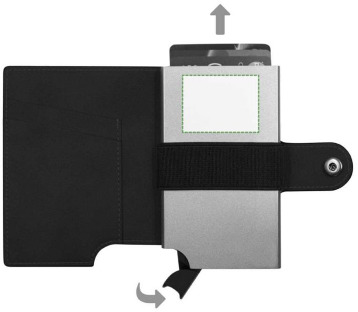 Template Lasergravur