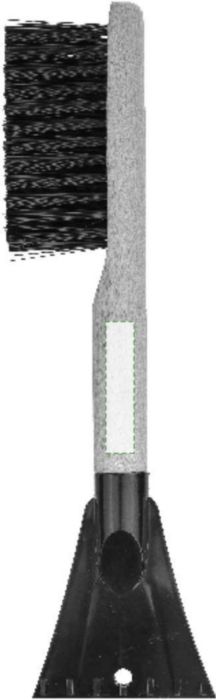 Template Lasergravur