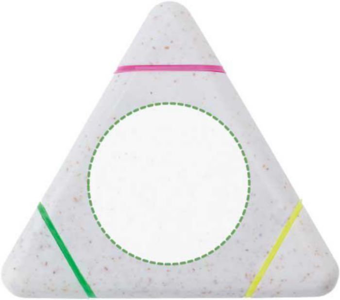 Template Tampondruck
