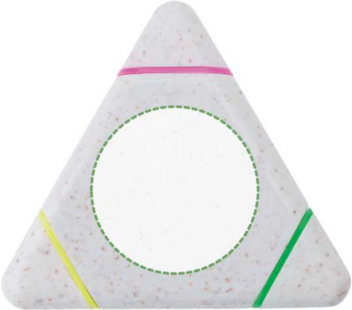 Template Tampondruck