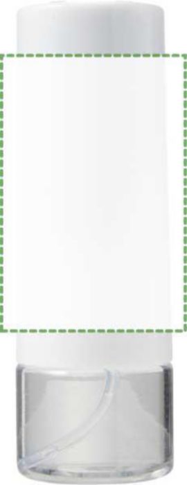 Template Digitaler Transferdruck.