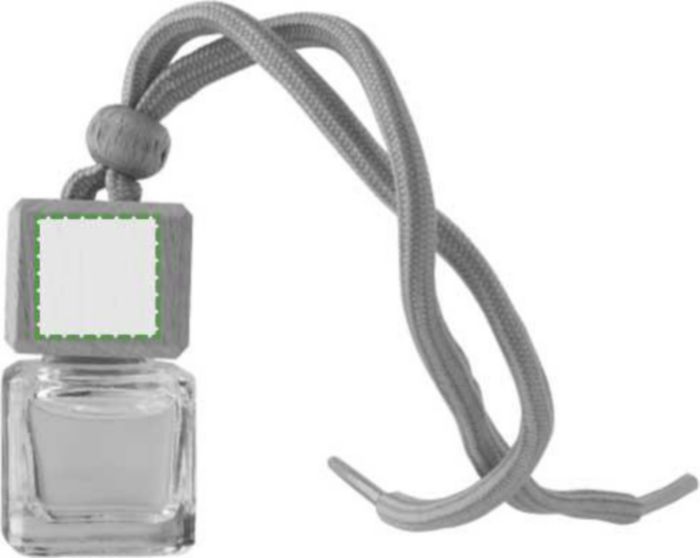 Template Tampondruck