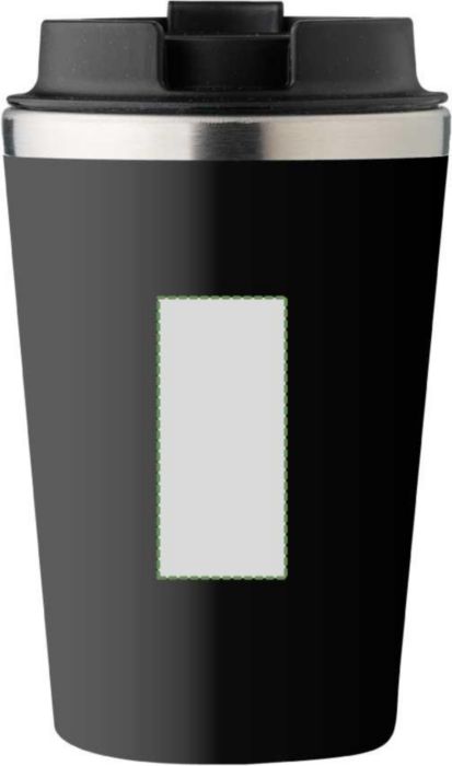 Template Tampondruck
