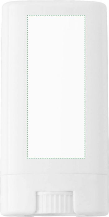 Template Tampondruck