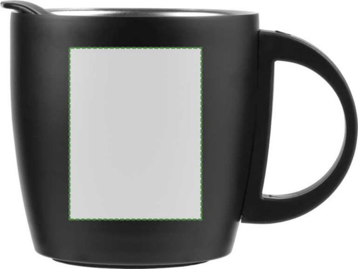 Template Lasergravur