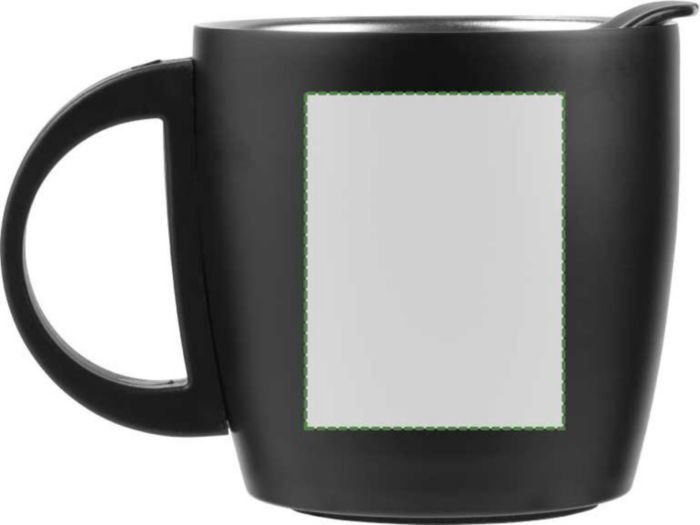 Template Lasergravur