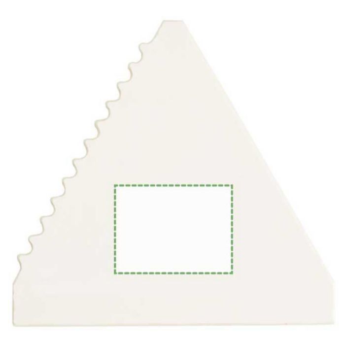 Template Tampondruck