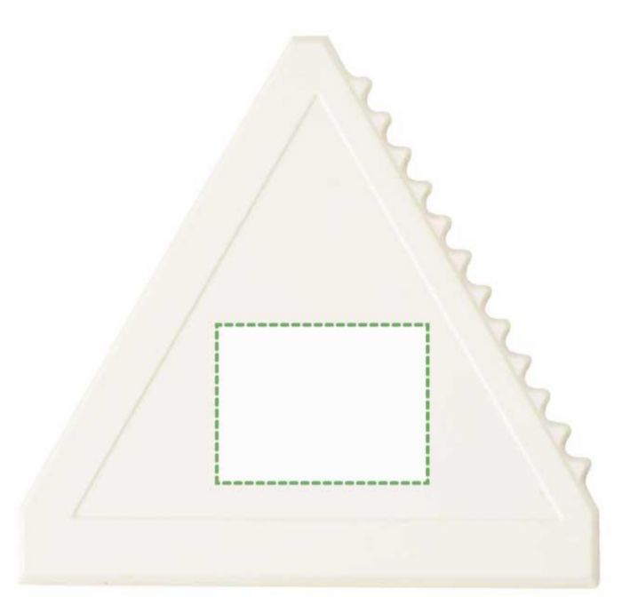 Template Tampondruck