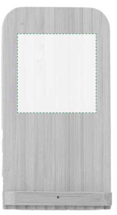 Template Tampondruck