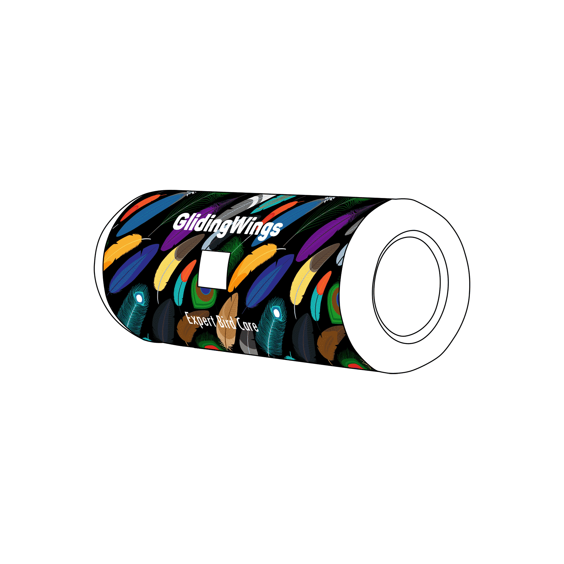 Template  Drucken inklusive