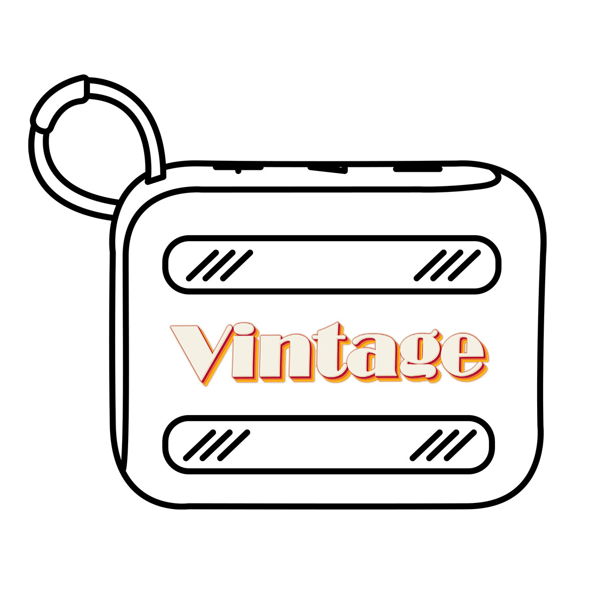 Template  Drucken inklusive